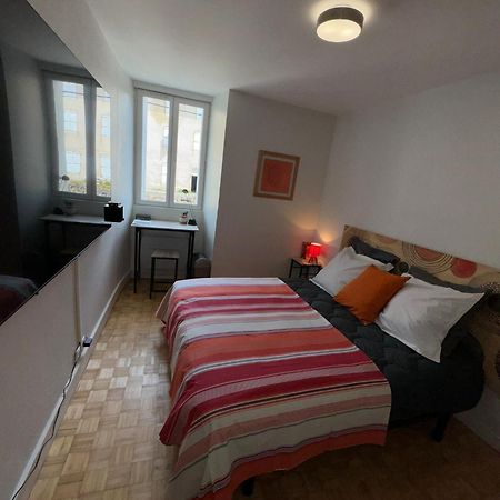 Le Jacobin Quartier Dore マルブジョル エクステリア 写真